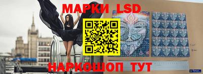 винт Кандалакша